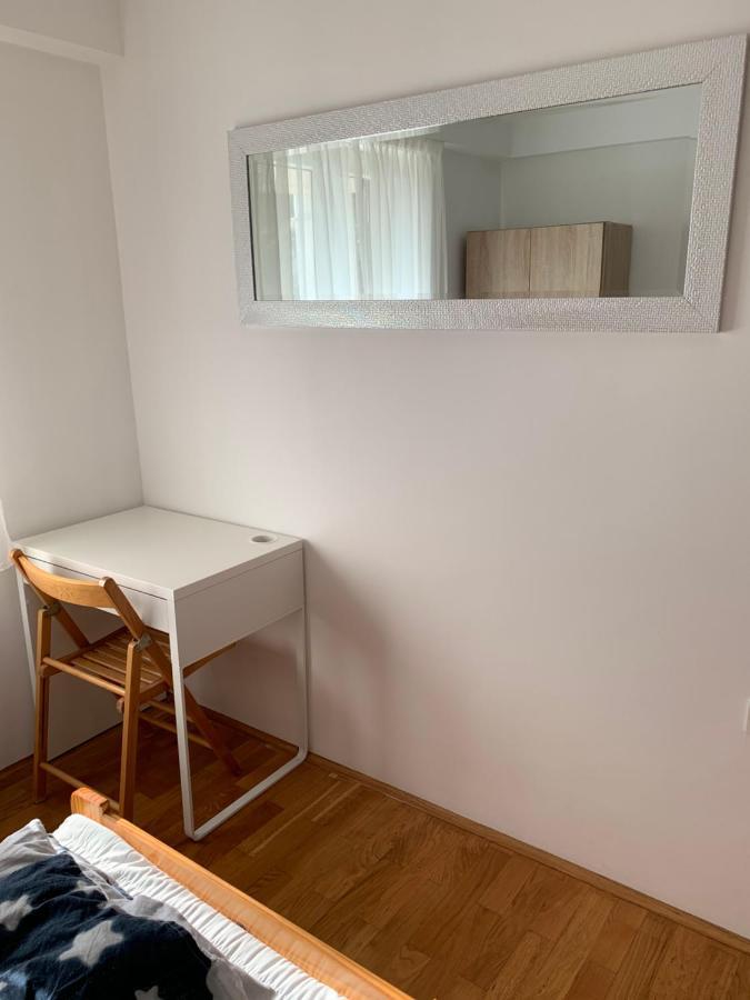 Deluxe Apartment Dora With A Private Parking, Terrace And See View Rijeka Exterior photo