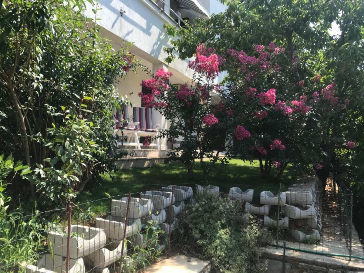 Deluxe Apartment Dora With A Private Parking, Terrace And See View Rijeka Exterior photo