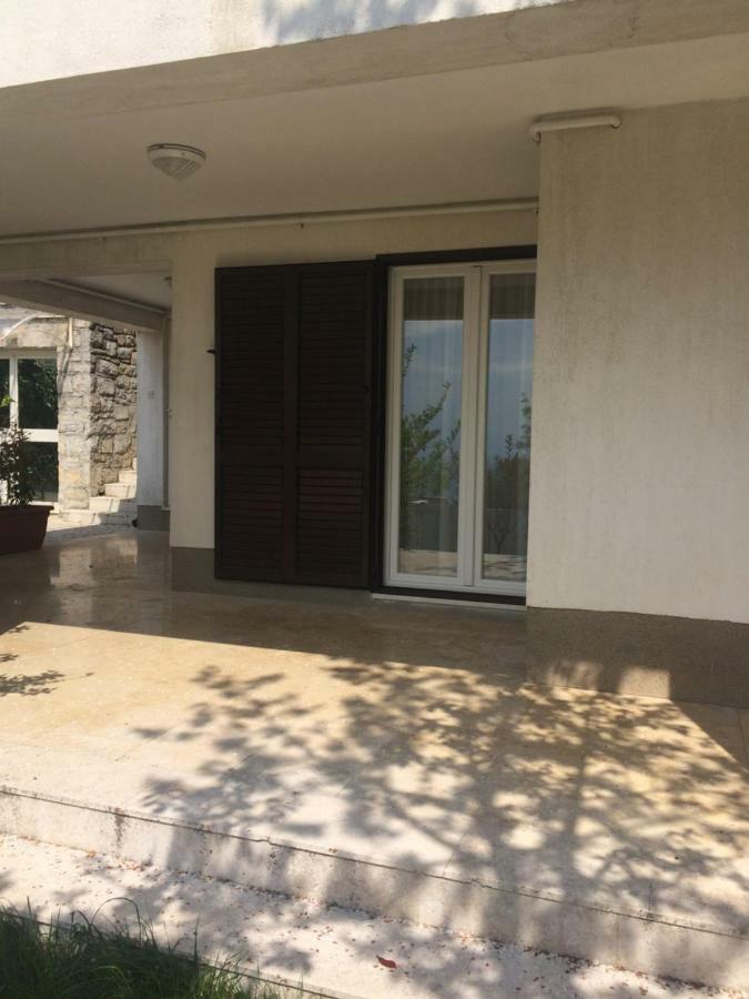 Deluxe Apartment Dora With A Private Parking, Terrace And See View Rijeka Exterior photo